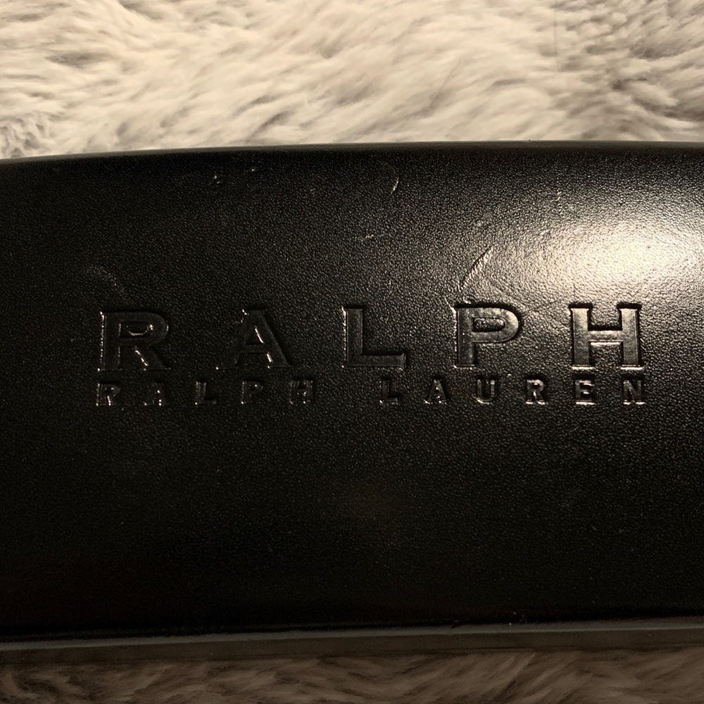 Ralph Lauren Sunglasses - Picture 3 of 3